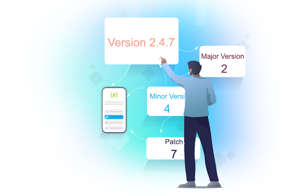 Four REST API Versioning Strategies xMatters