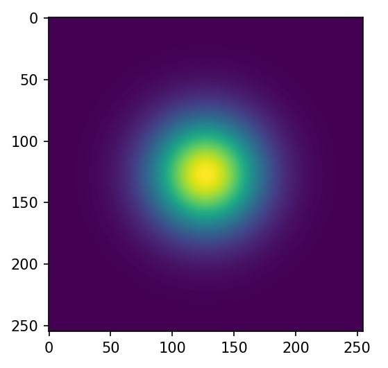 Astropyで天文データ解析 [2] convolution, filtering