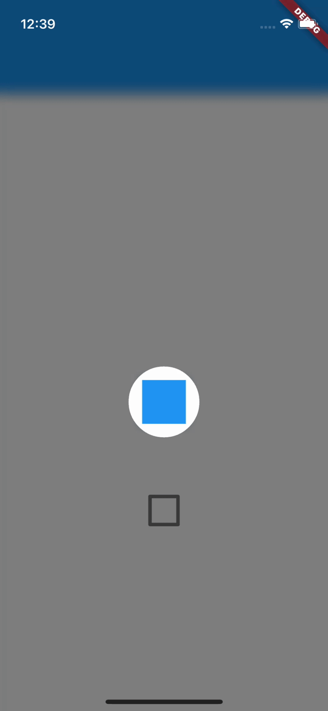 【Flutter】チュートリアルなどで使用するコーチマーク実装