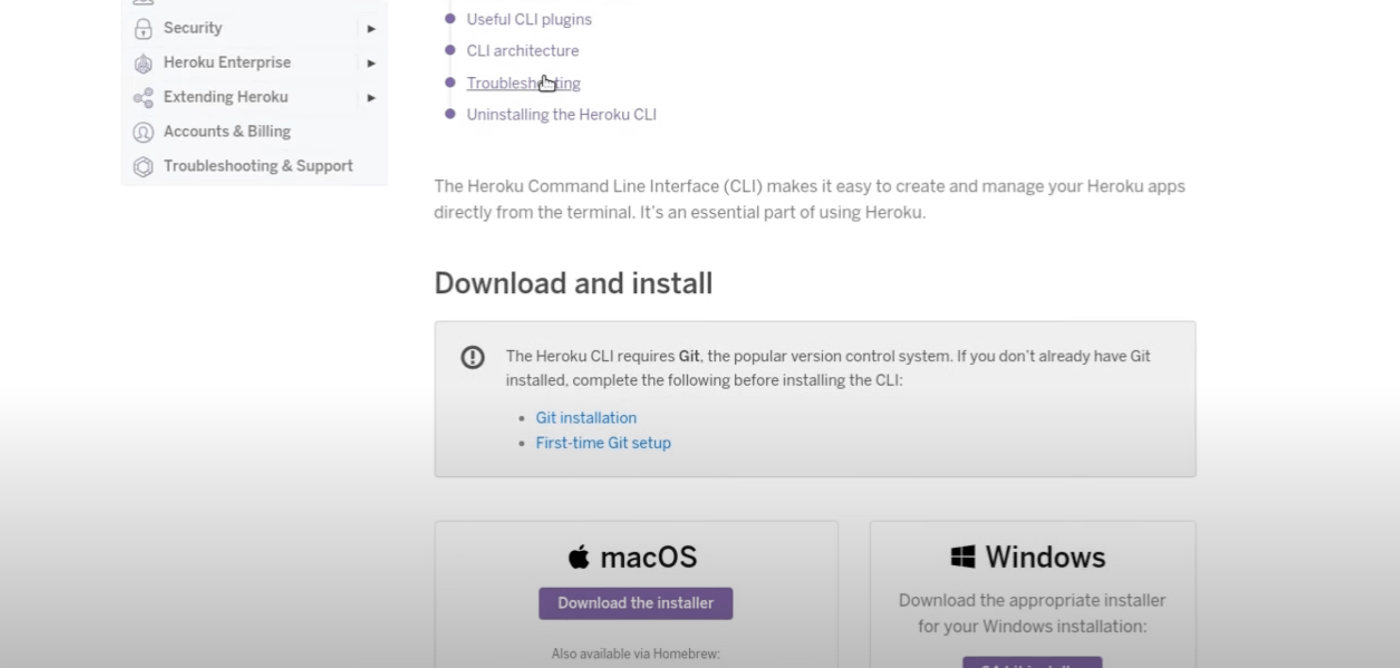 【DevOps】Heroku / GitHub Actionsを連携して、CI / CDパイプラインを構築する