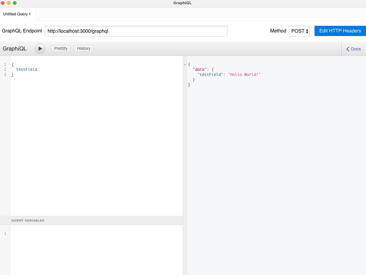 RailsでGraphQL APIをつくるチュートリアル[graphqlruby]