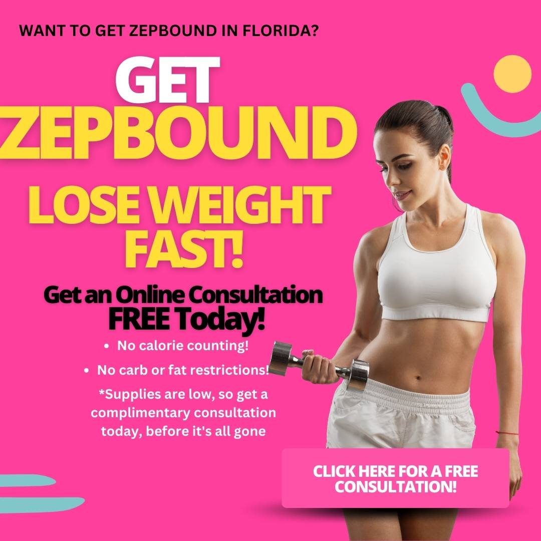 Zepbound for Weight Loss in Lake Magdalene FL Medical Weight Loss
