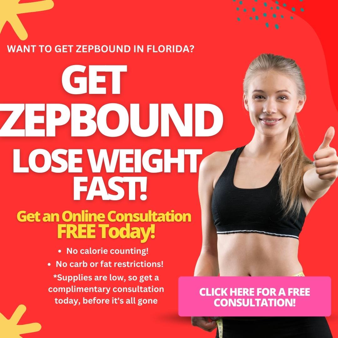 Zepbound for Weight Loss in South Miami Heights FL Medical Weight
