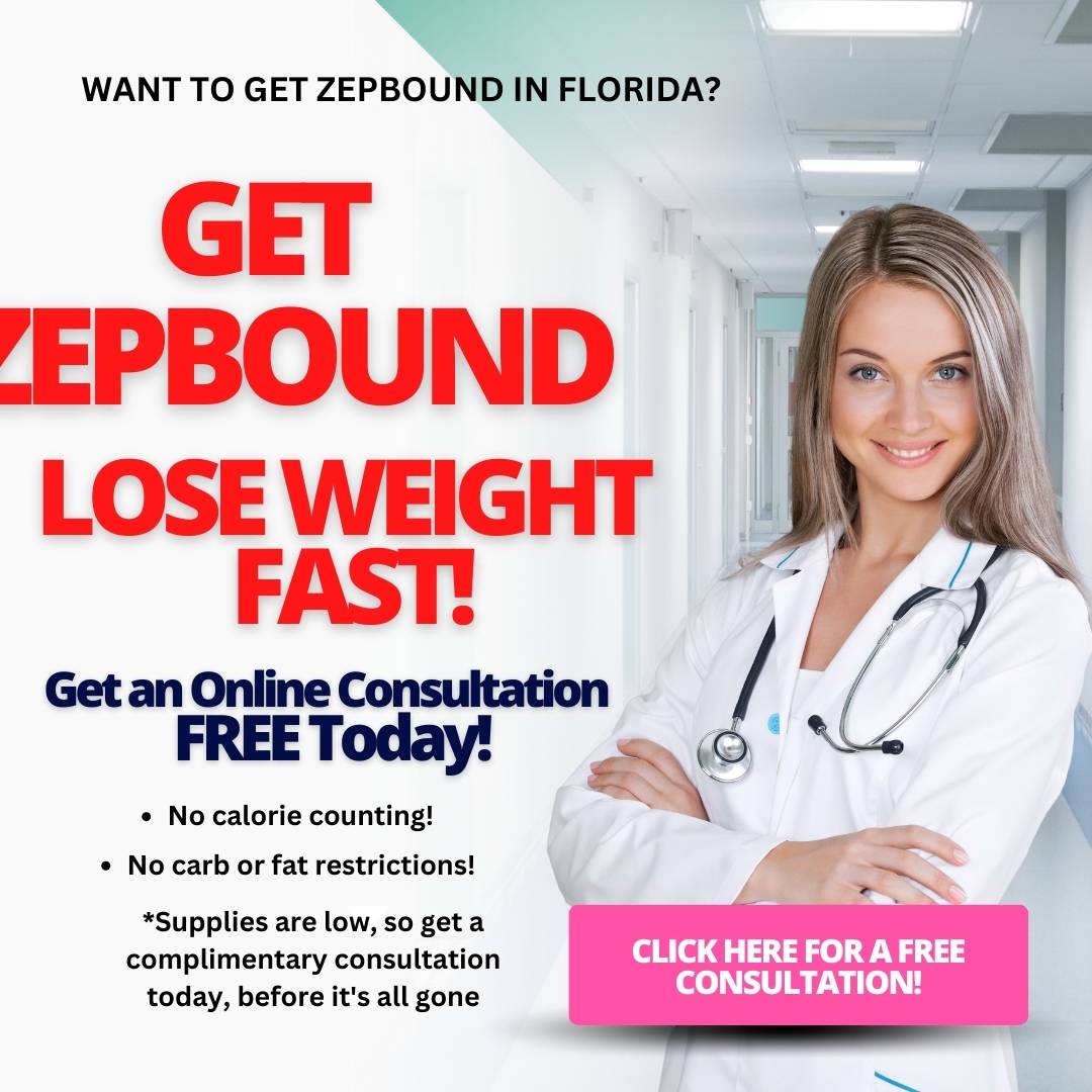 Zepbound for Weight Loss in On Top of the World FL Medical Weight