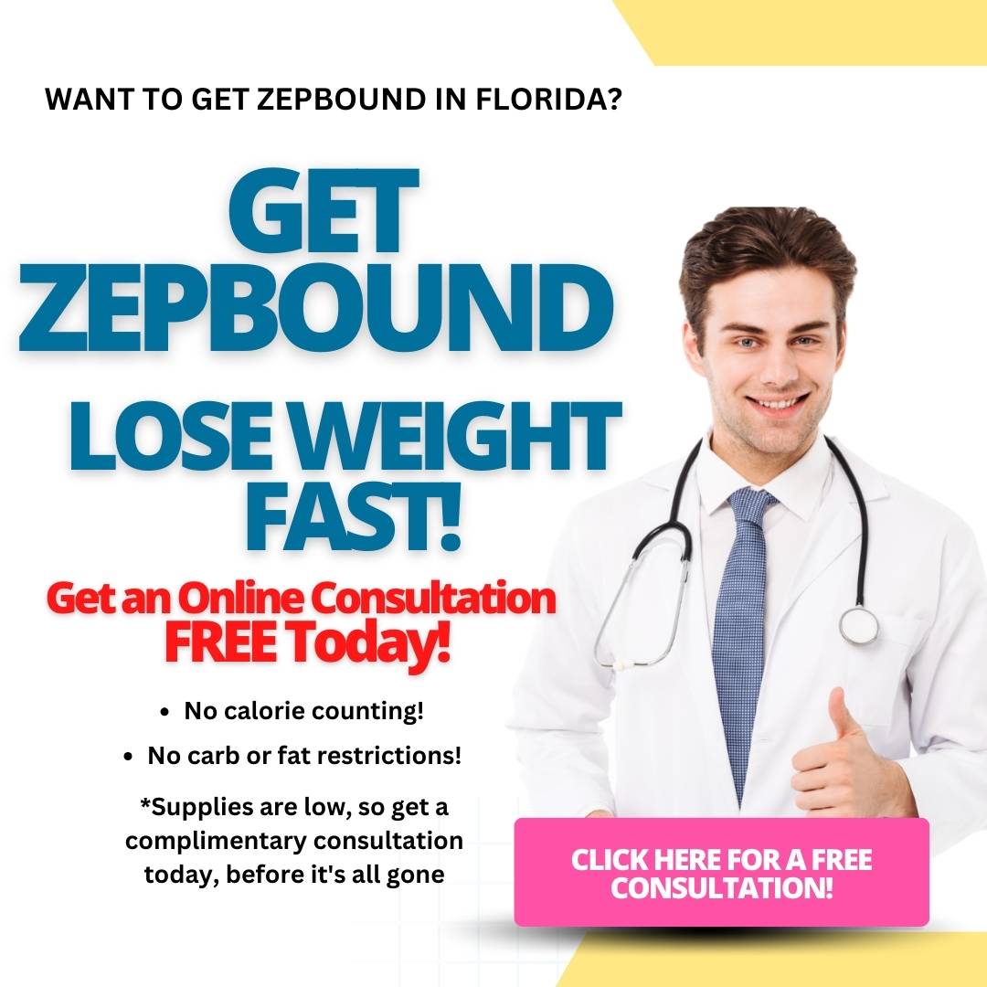 Zepbound for Weight Loss in Northdale FL Medical Weight Loss Doctor