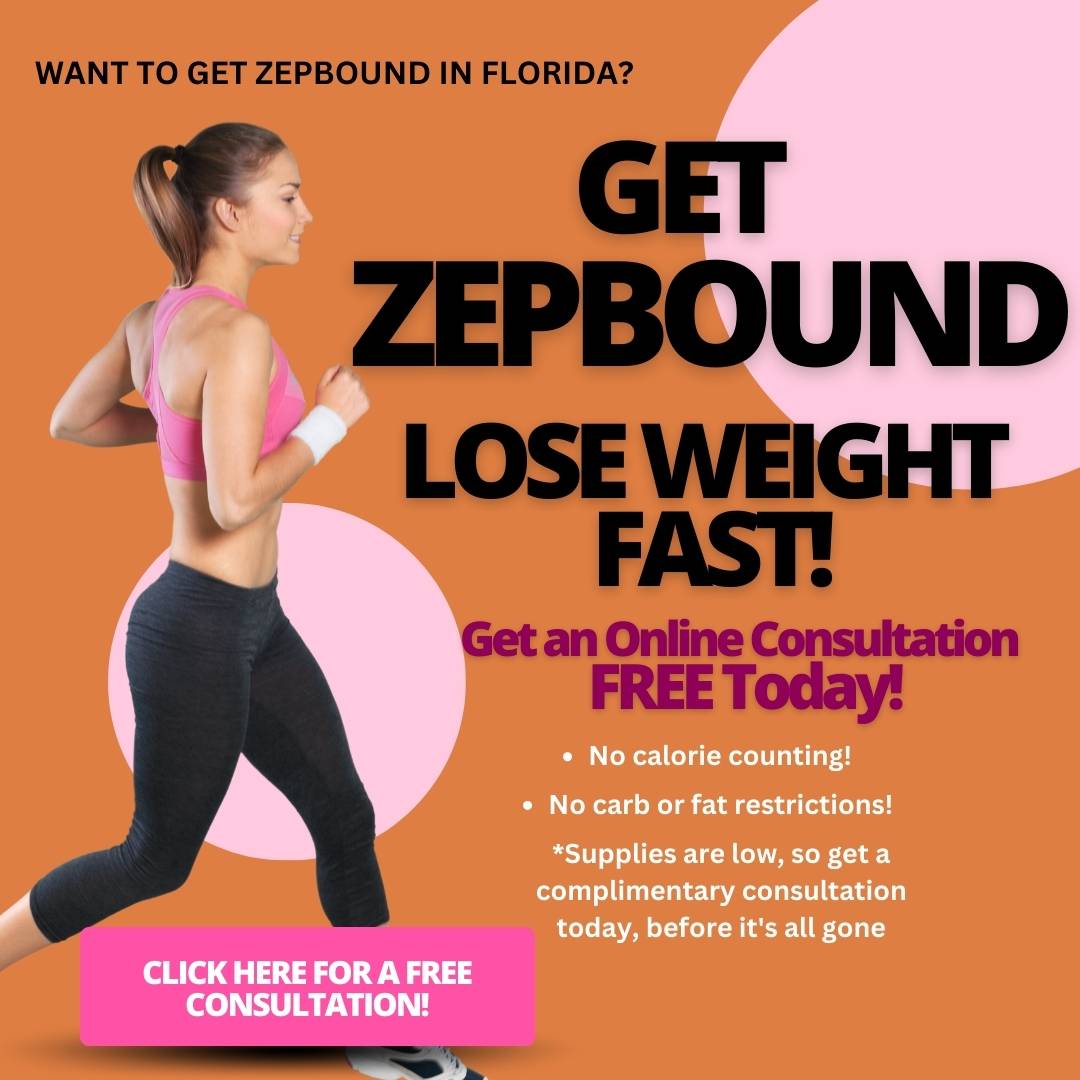 Zepbound for Weight Loss in Princeton FL Medical Weight Loss Doctor