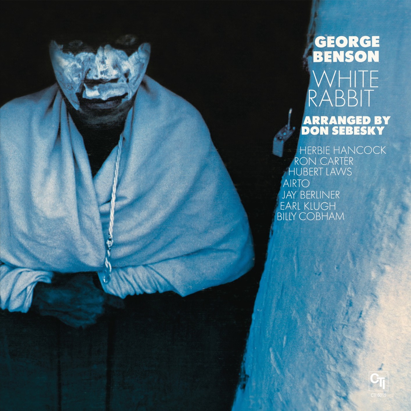 White Rabbit (CTI Records 40th Anniversary Edition HIGHRESAUDIO