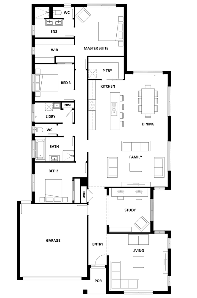 Jagera 250 Home New House Designs at Hotondo