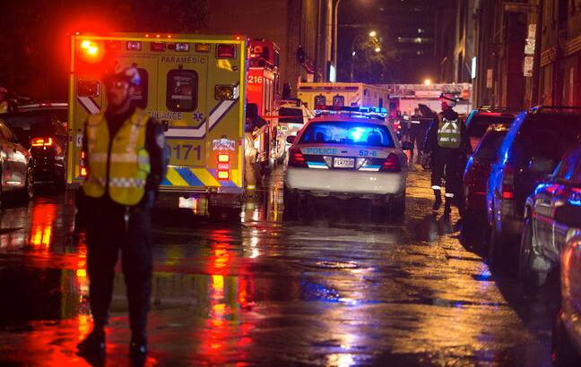LCN en direct Le Journal de Montréal
