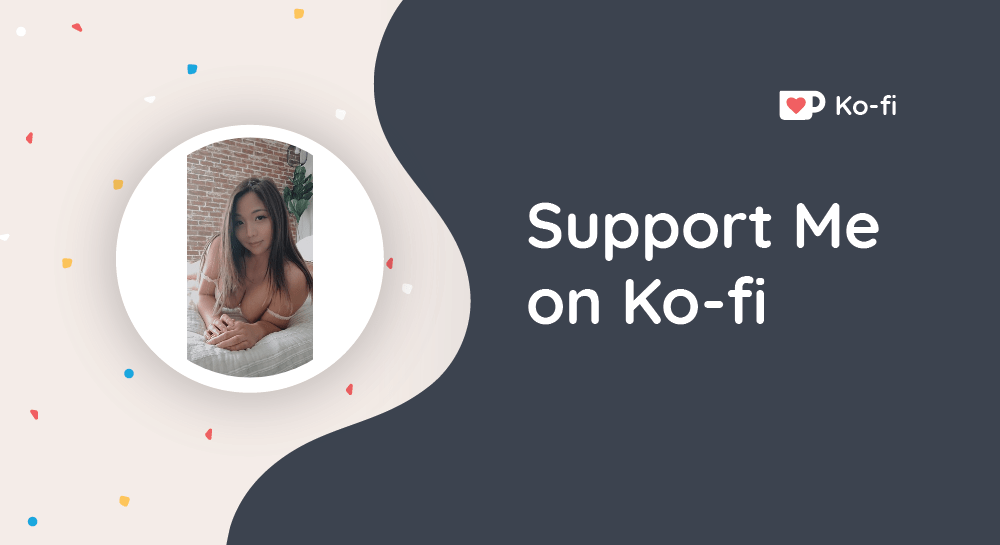 Buy Numi R a Coffee. Kofi ️ Where creators get