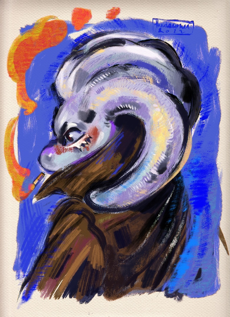 Dawner’s Procreate Brush Pack Vol. 3 thedawner's Kofi Shop Kofi ️