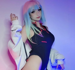 Buy Skye Summers a Coffee