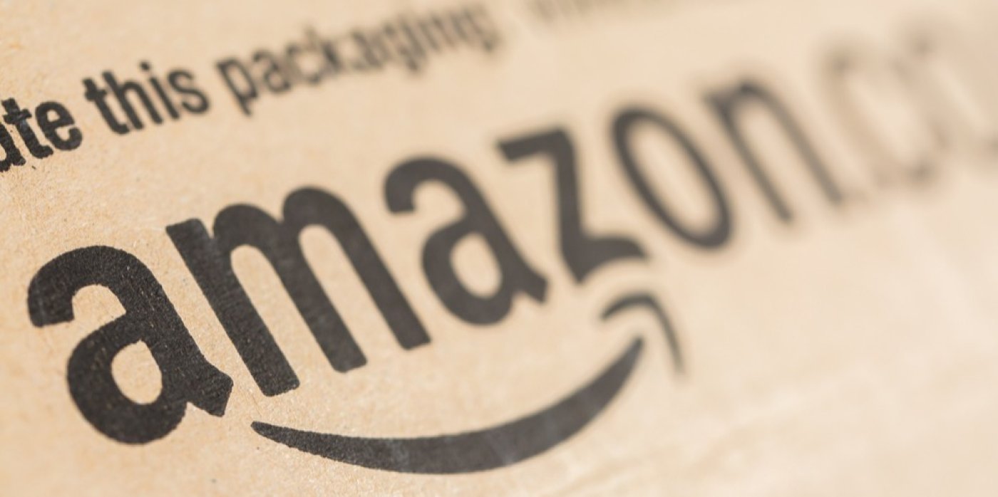 Rekord AMAZONU Prodává použité zboží za miliardy Kupi.cz