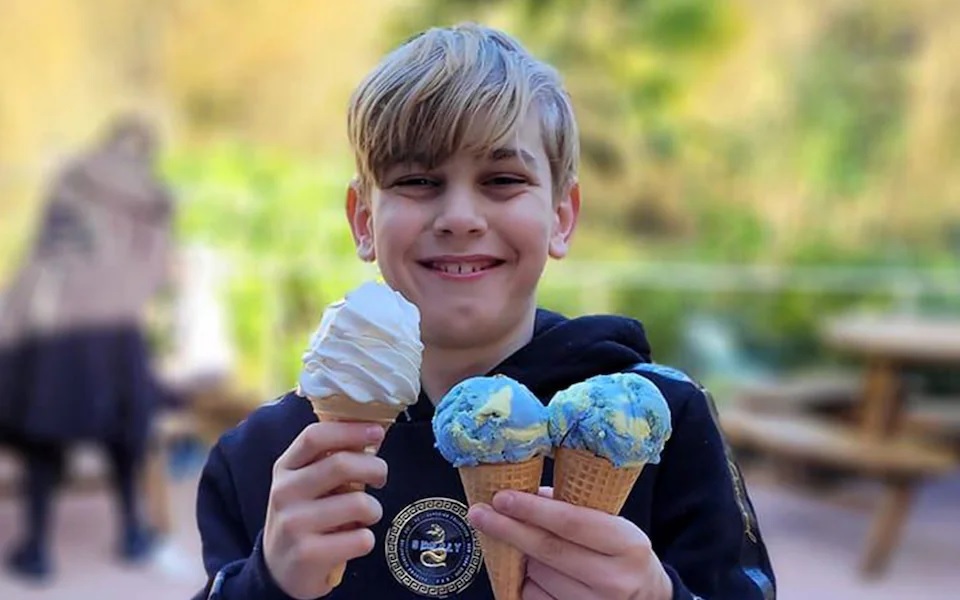 Murió Archie Battersbee, el niño que estaba en coma por un reto viral