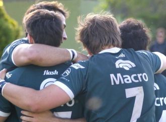 Mar del Plata Club sigue firme y perdió Sporting en Tandil « Diario La Capital de Mar del Plata