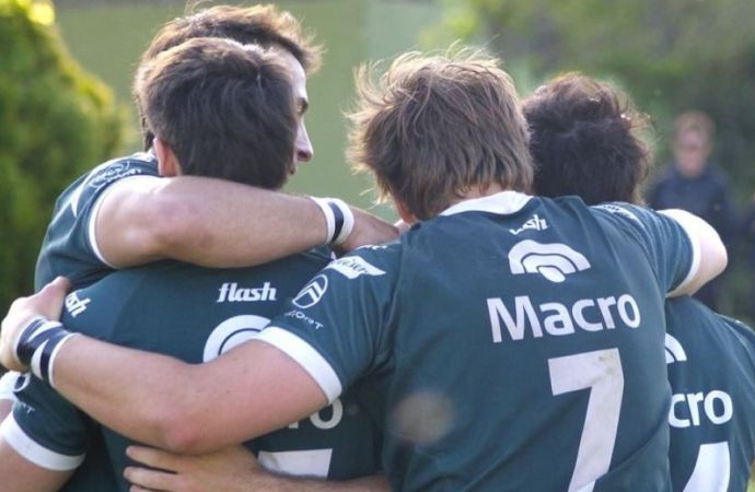 Mar del Plata Club sigue firme y perdió Sporting en Tandil « Diario La Capital de Mar del Plata