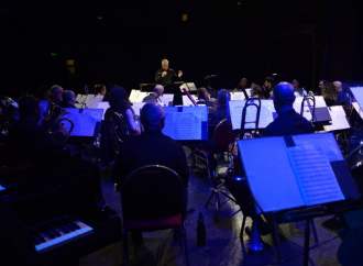 Más de cien personas en escena en un “épico” Concierto Sinfónico Coral « Diario La Capital de Mar del Plata
