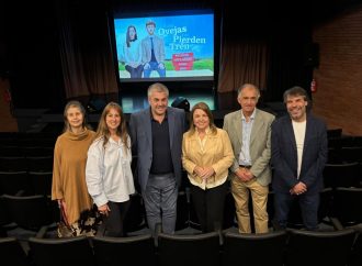 Cinco joyas en una nueva edición del Festival de Cine Español Solidario « Diario La Capital de Mar del Plata
