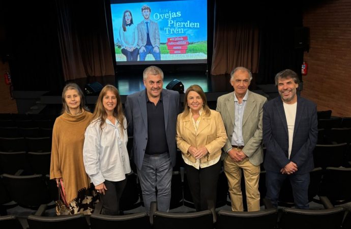 Cinco joyas en una nueva edición del Festival de Cine Español Solidario « Diario La Capital de Mar del Plata