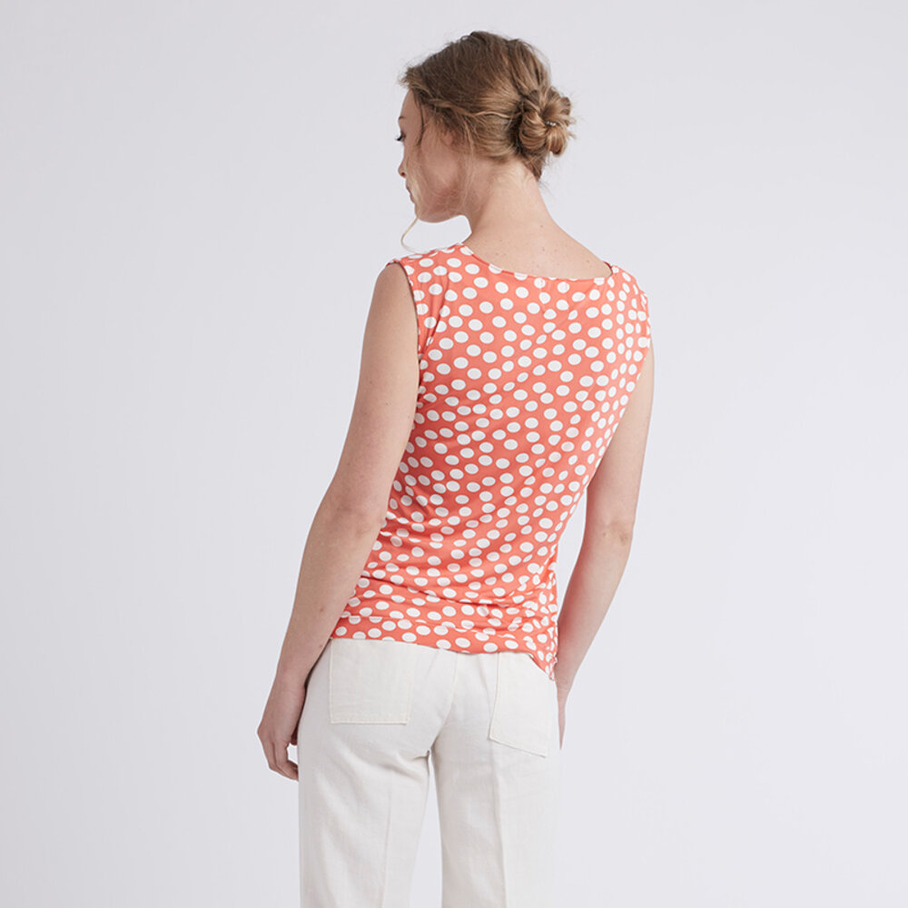 Esperance teeshirt or dress S/XL intermediate