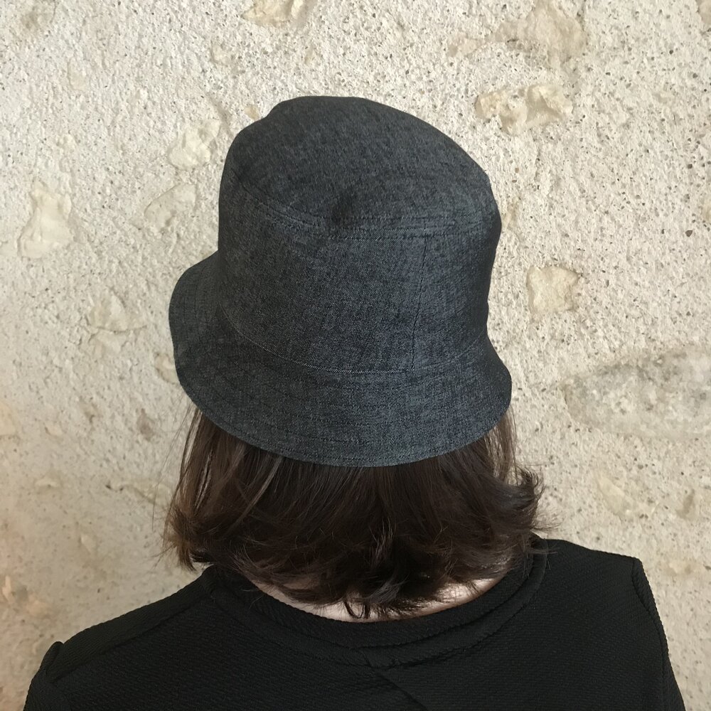 BUCKET HAT Size SM