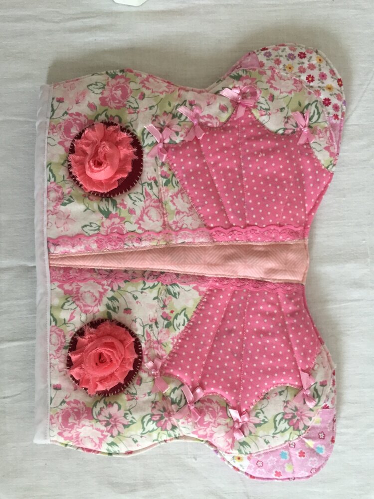 Butterfly Tea Cosy Sewing pattern, Tea for Two Teapot cover