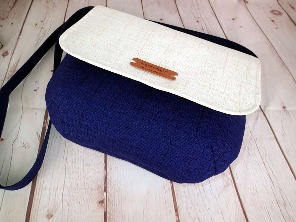 Oxford Purse easy shoulder bag