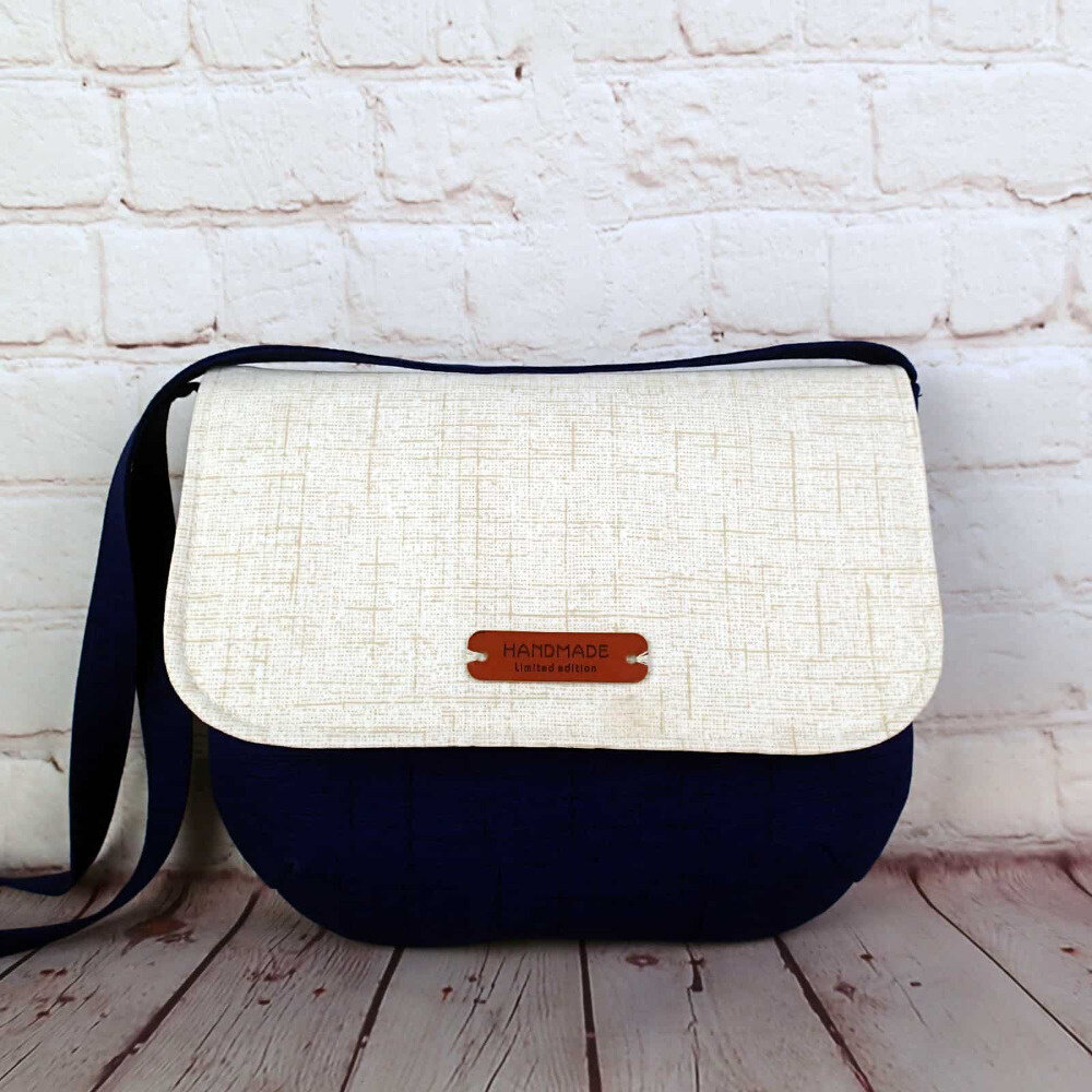 Oxford Purse easy shoulder bag