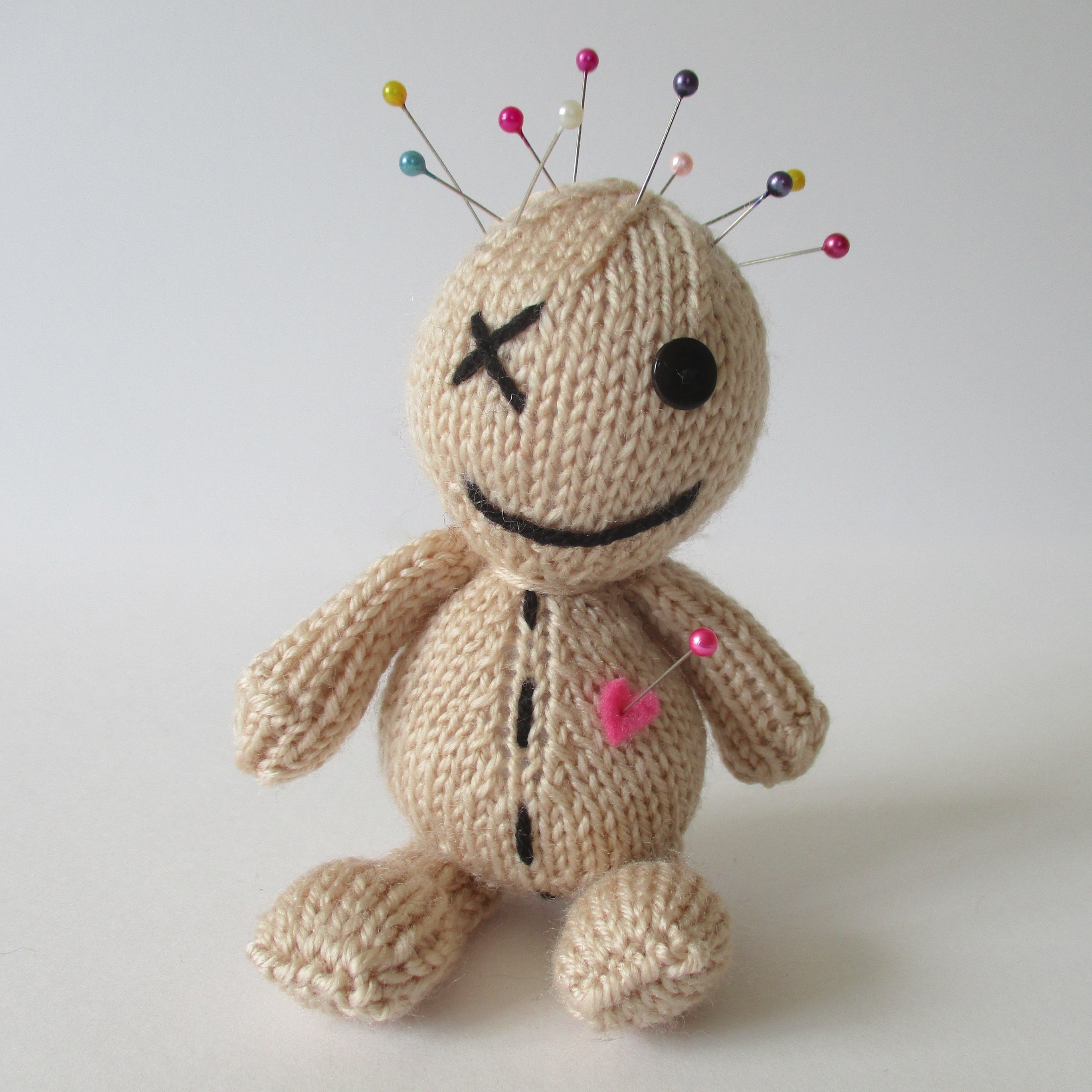 Voodoo Doll (en)