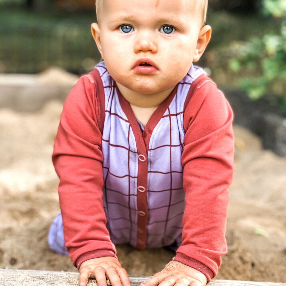 Lybstes. Jolly Jumper Größe 50122