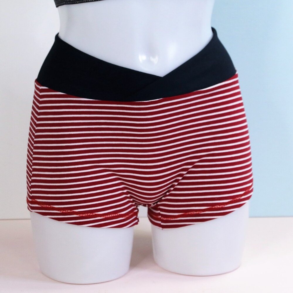 Schnittmuster Mädchen Panty Hilda 68 164