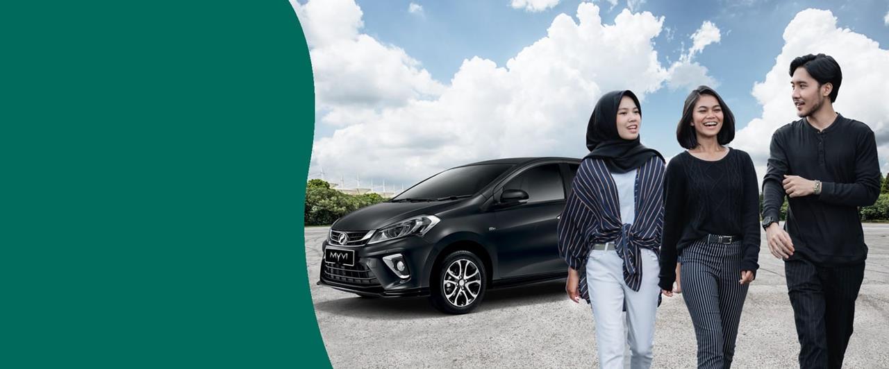Perodua Sales Penang Perodua Penang