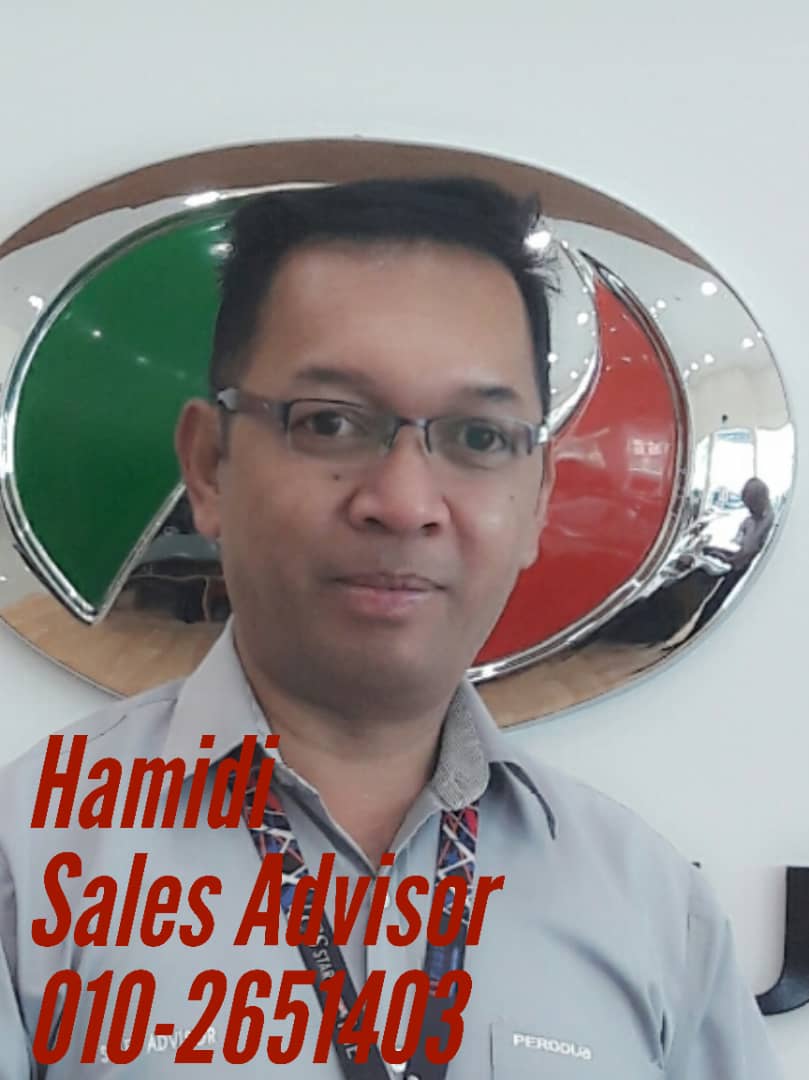 Perodua Saujana Utama Promotion read more at