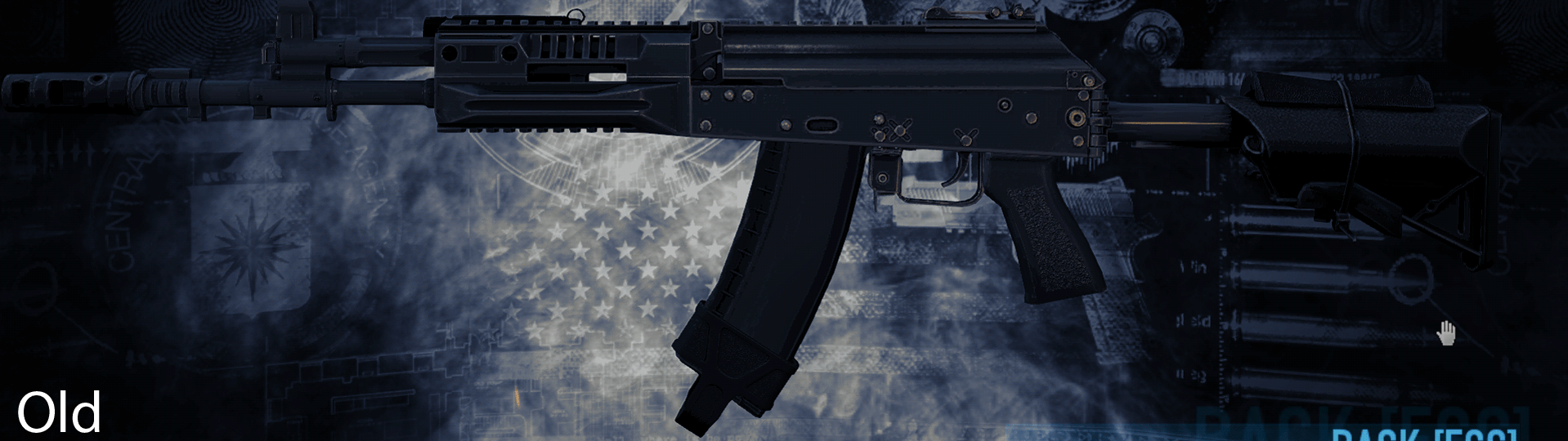 Plain Black Immortal Python