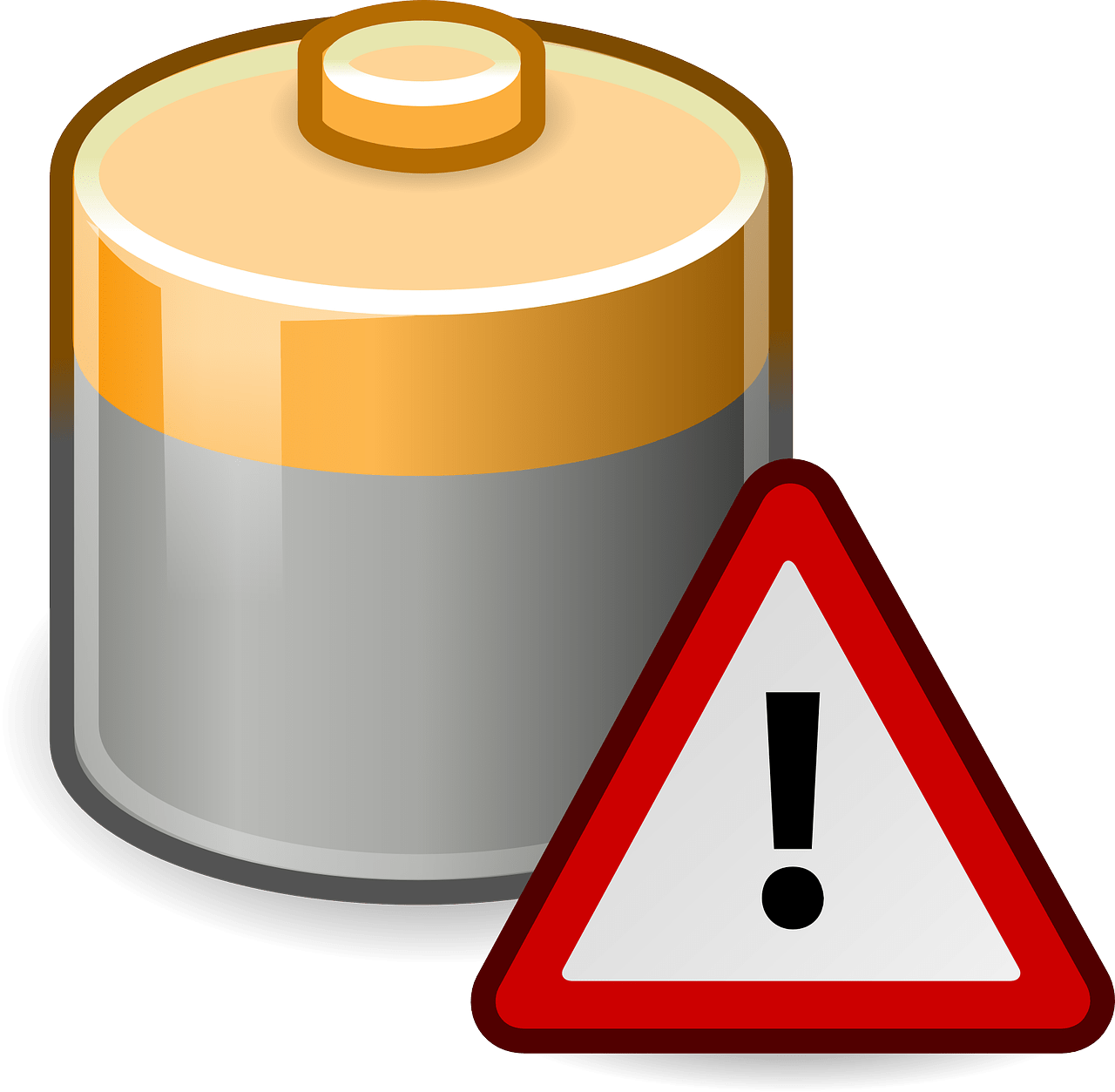 Edit free photo of Battery,warning,low energy,energy,low battery