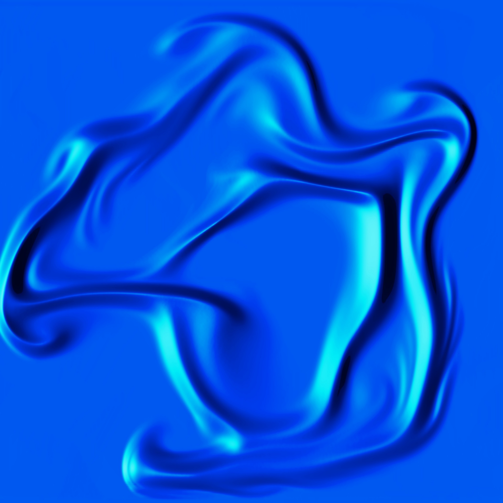 Wallpaper,blue,flow,liquid,water free image from