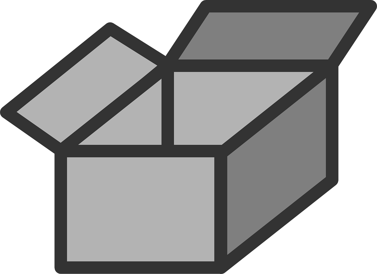 Box,package,storage,cardboard,packaging free image from