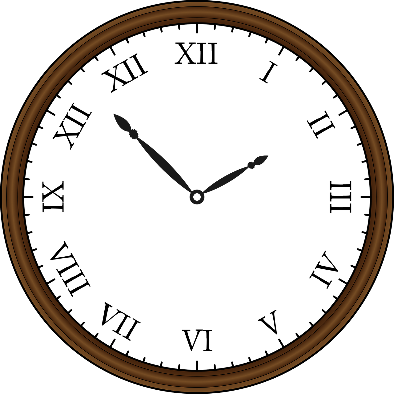 Clock,retro,time,timepiece,wood free image from