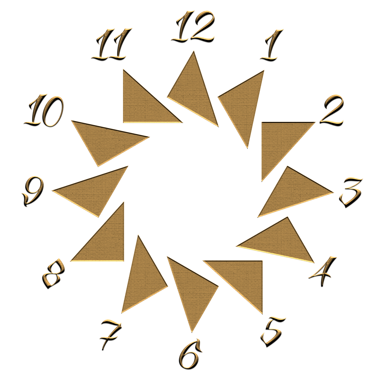 Clock face,clock,dial,brass,bronze free image from