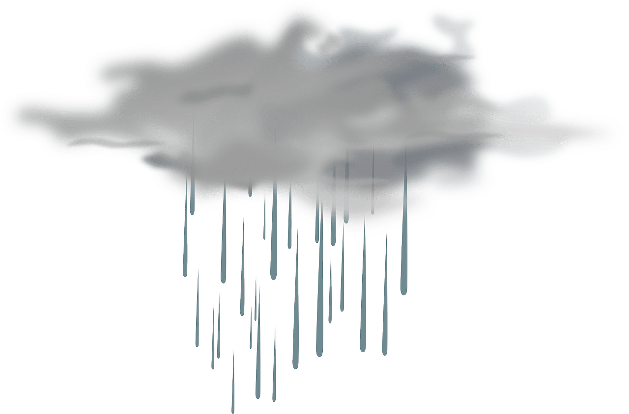 Cloud,rain,showers,weather,weather forecast free image from