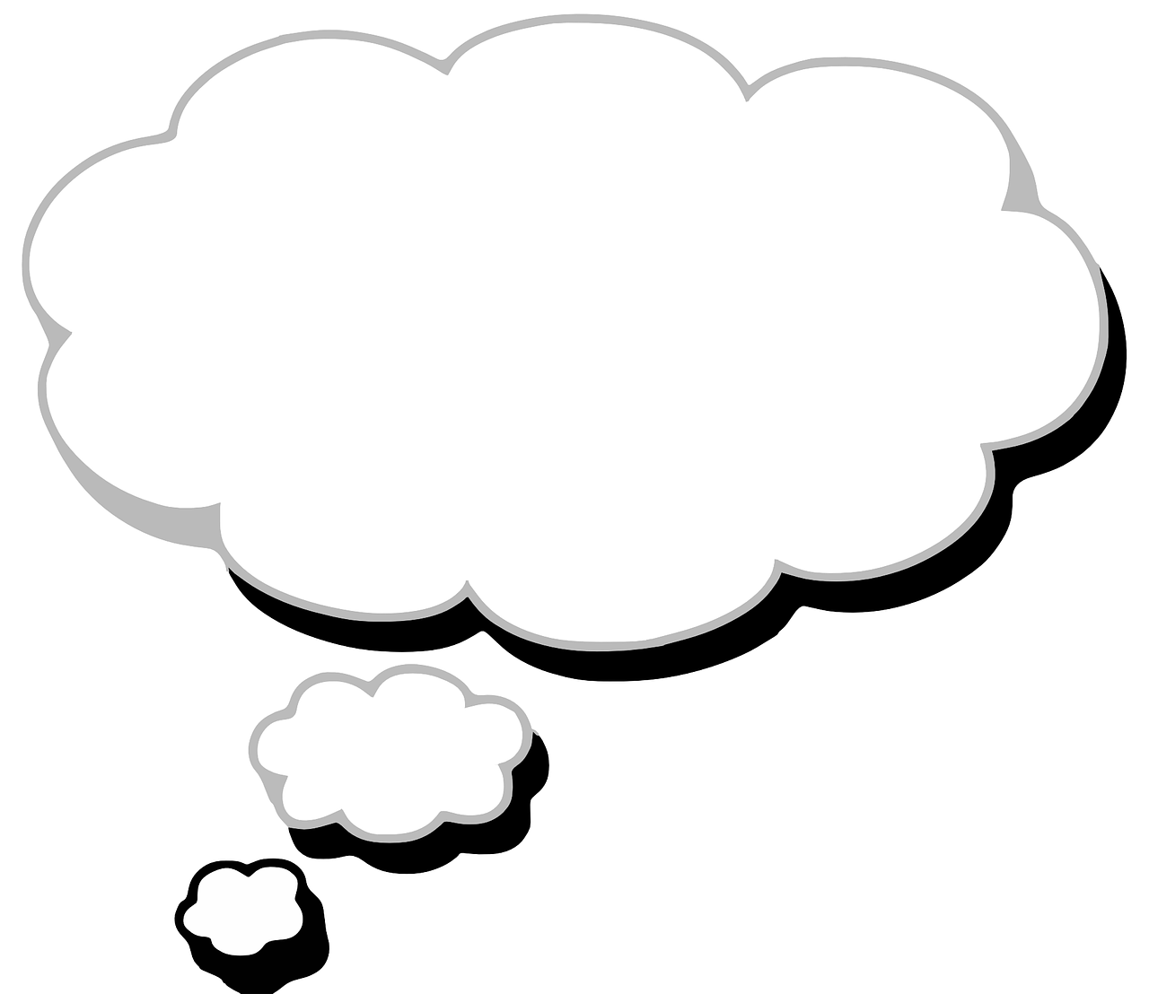 Cloud,thinking,thought,smoke,dream free image from