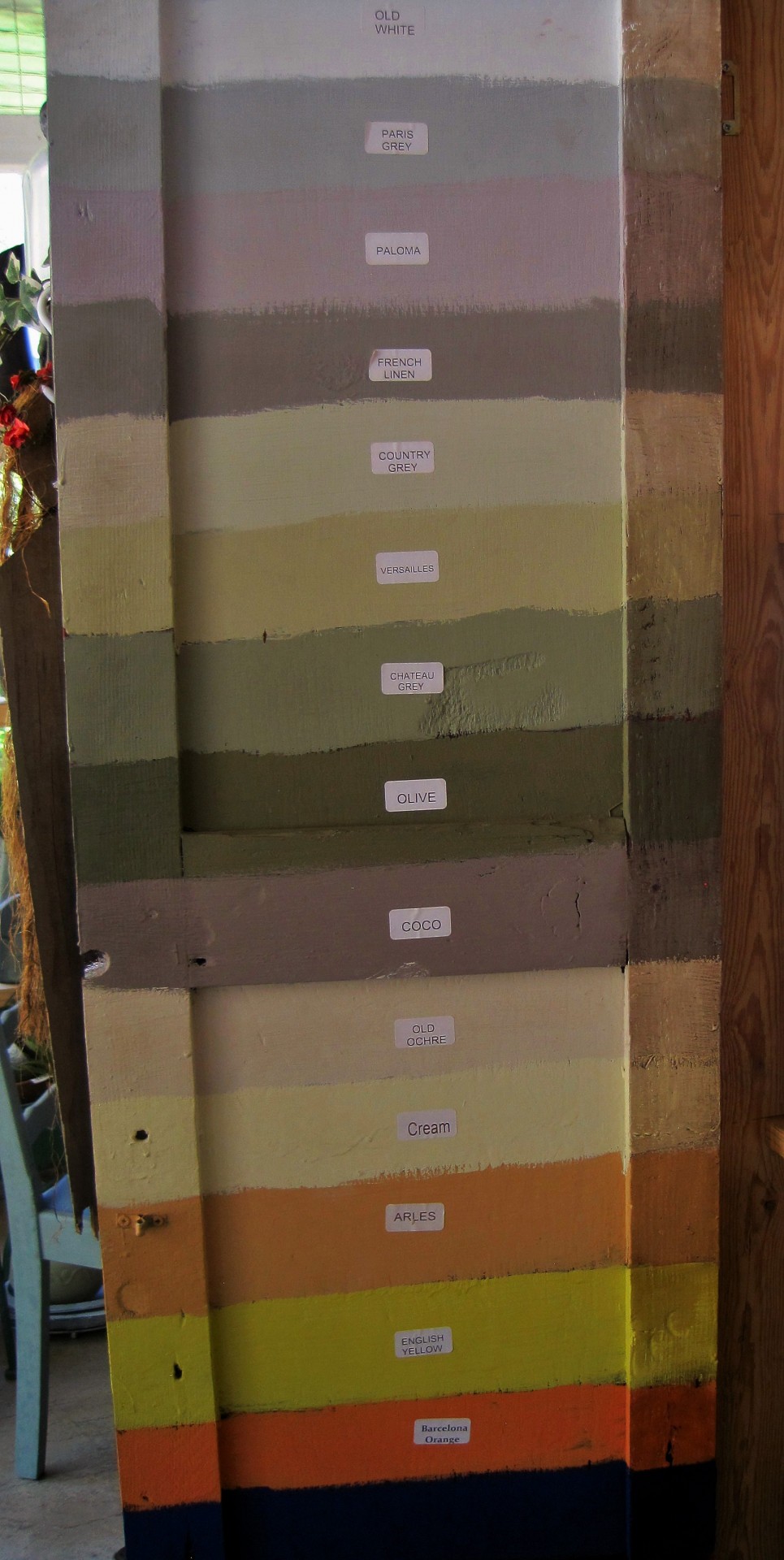 Edit free photo of Colours,paint,samples,colour samples,free pictures