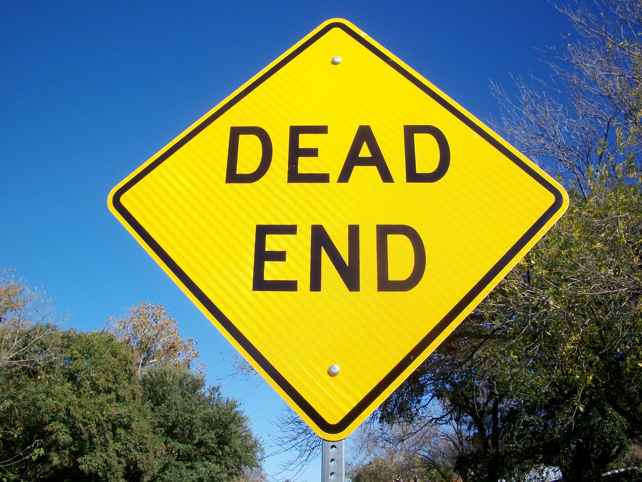 Dead end,street sign,road,traffic,symbol free image from