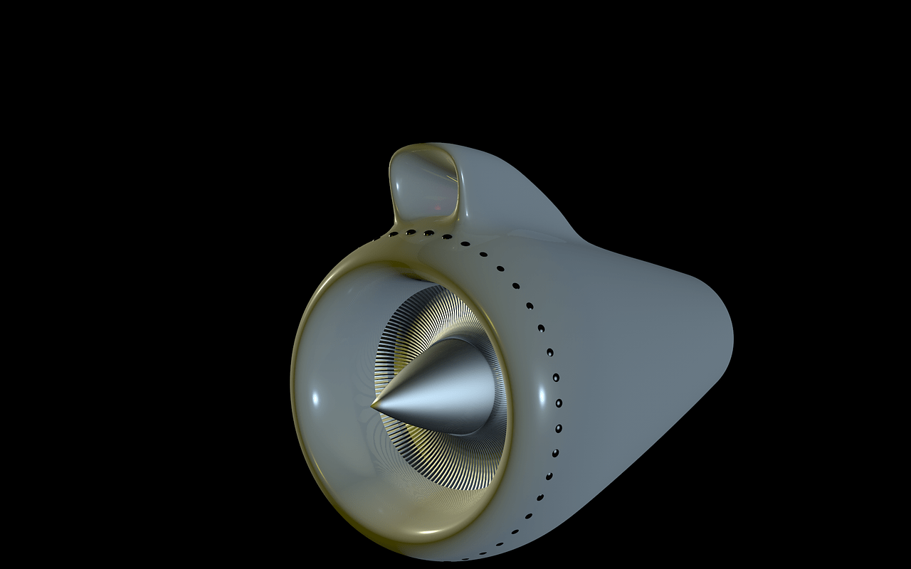 Download free photo of Engine,nozzle,parts for aircraft,jet engine