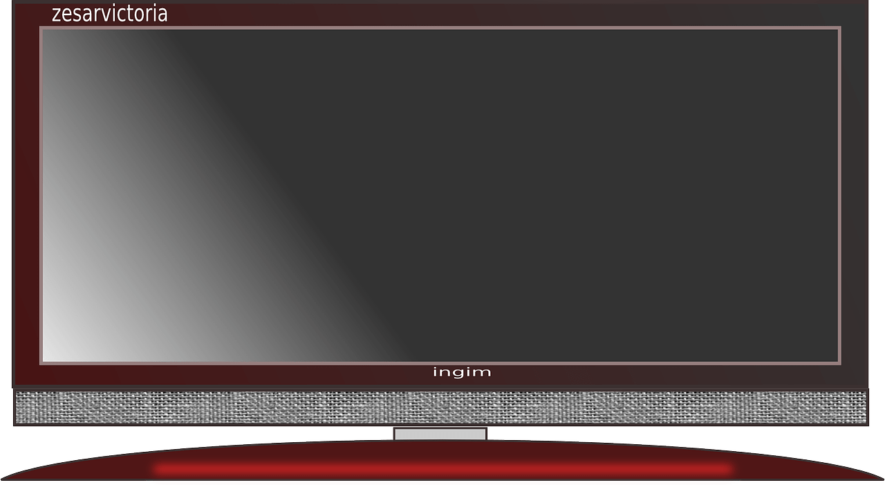 Download free photo of Flat screen,television,screen,tv,free vector