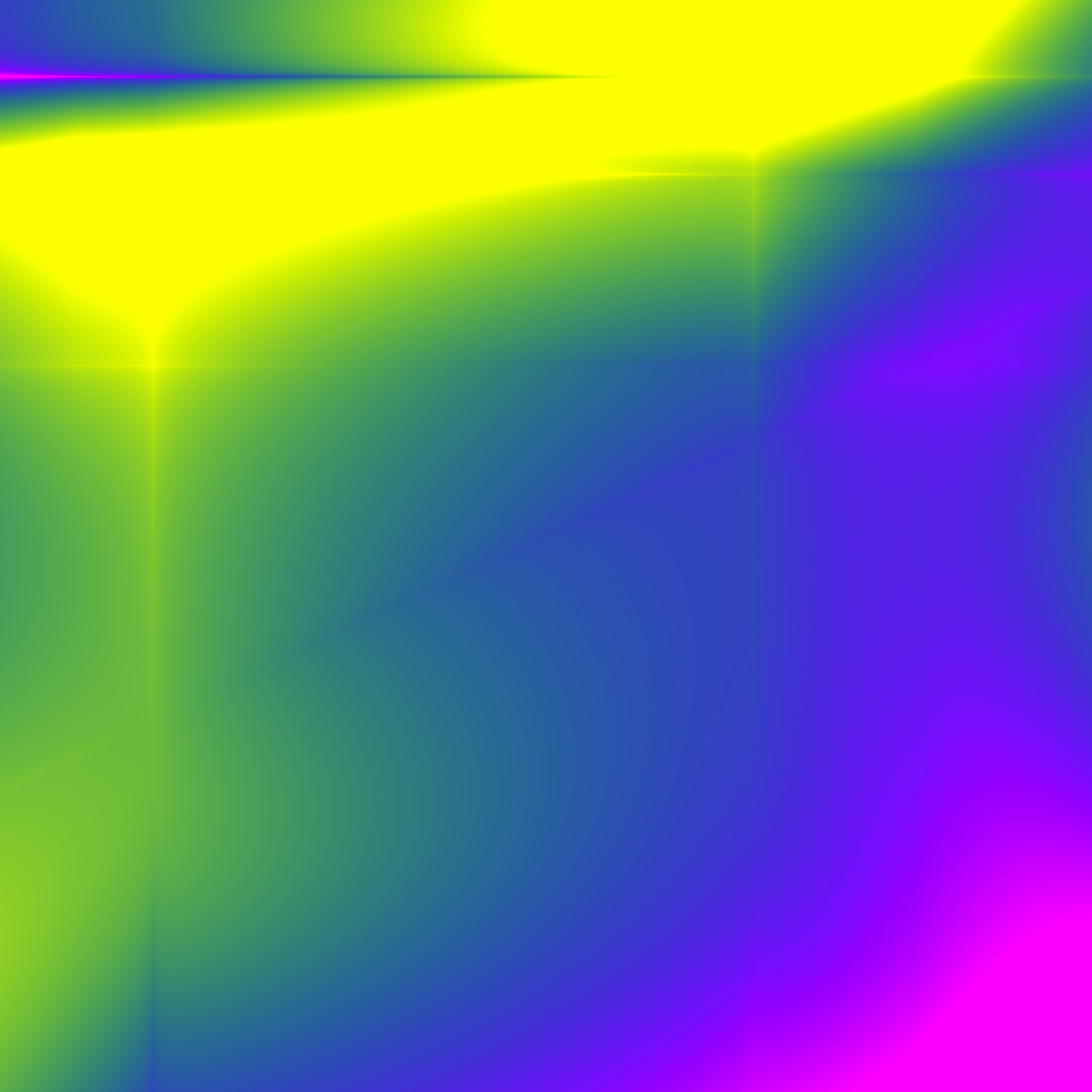 Yellow,green,blue,pink,gradient free image from