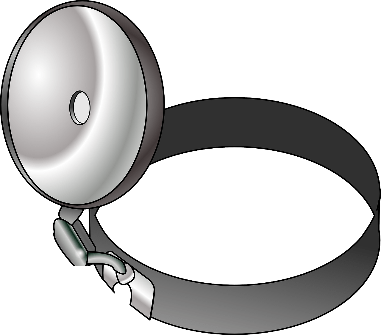 Download free photo of Head,mirror,doctor,instrument,free vector