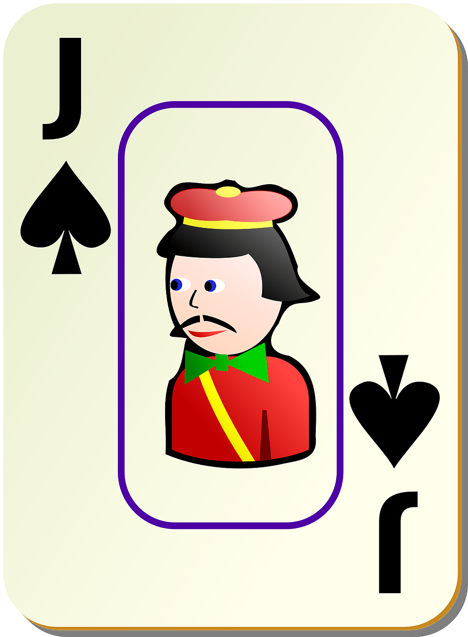 Jack,spades,spade,card,recreation free image from