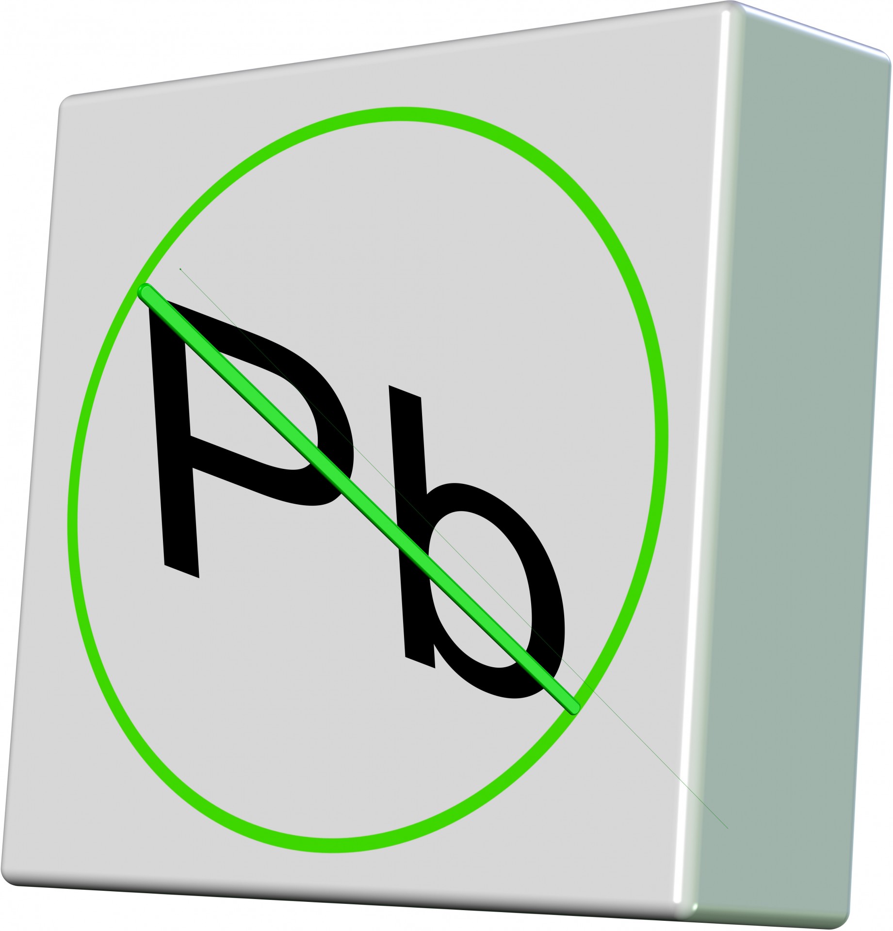 Edit free photo of Green,environment,lead,lead free,logo