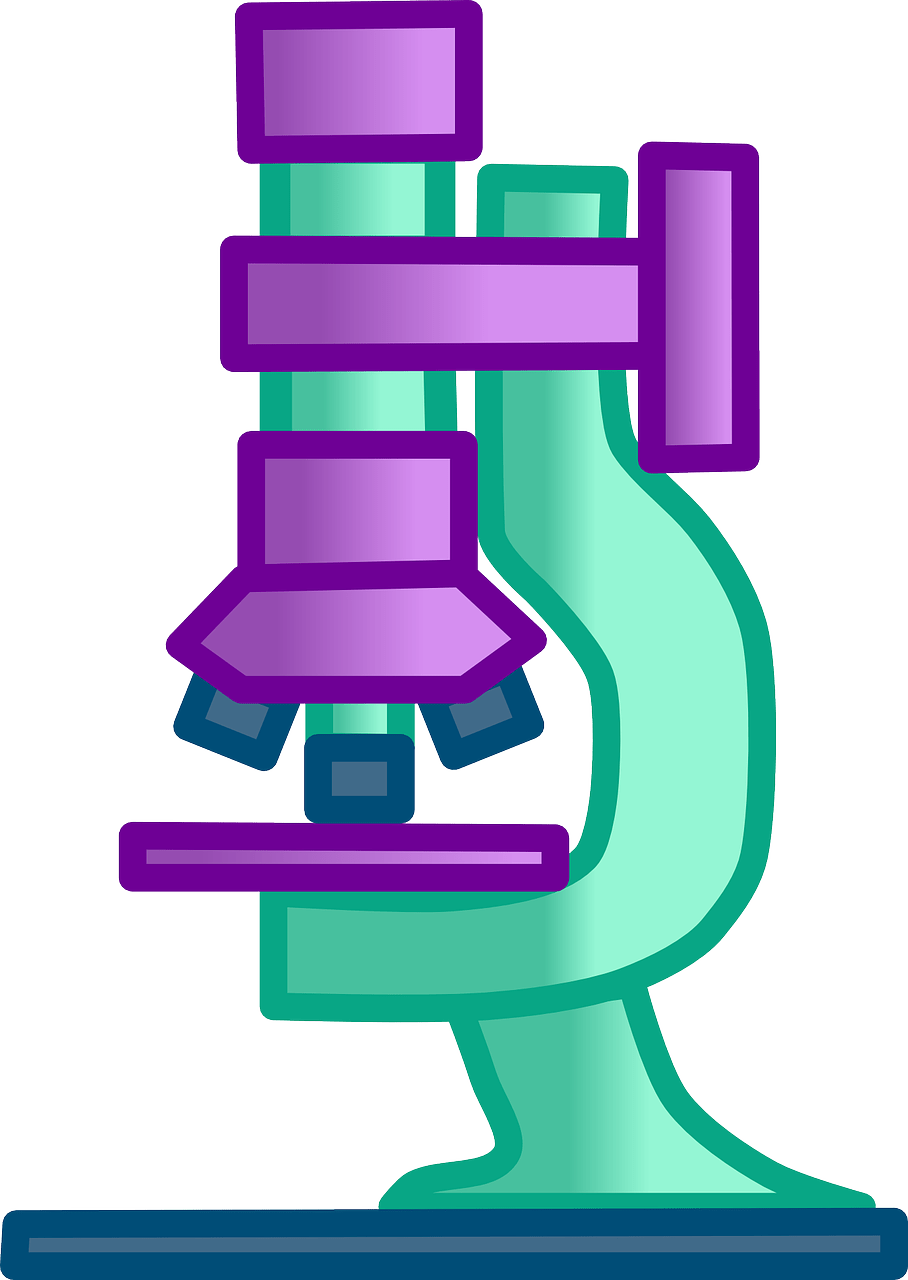 Download free photo of Microscope,microscopy,optical instrument